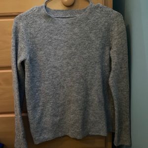 Abercrombie & Fitch Sweater
